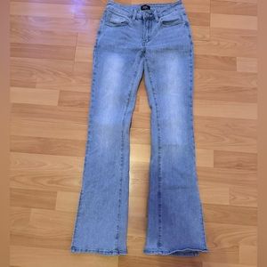 Flare Jeans Size 3 / 26